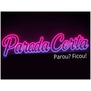 Radio Parada Certa